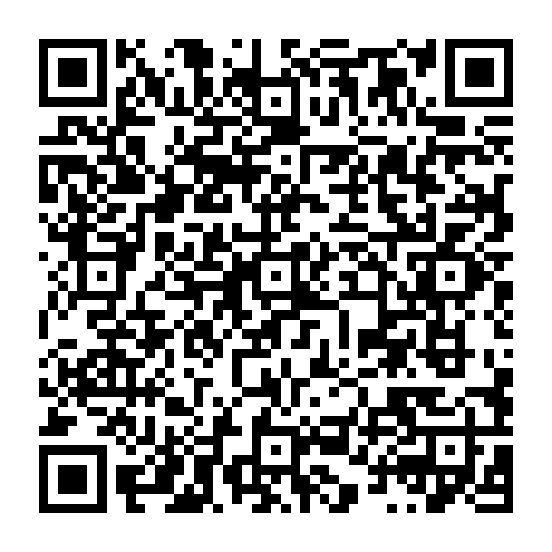 QR kod