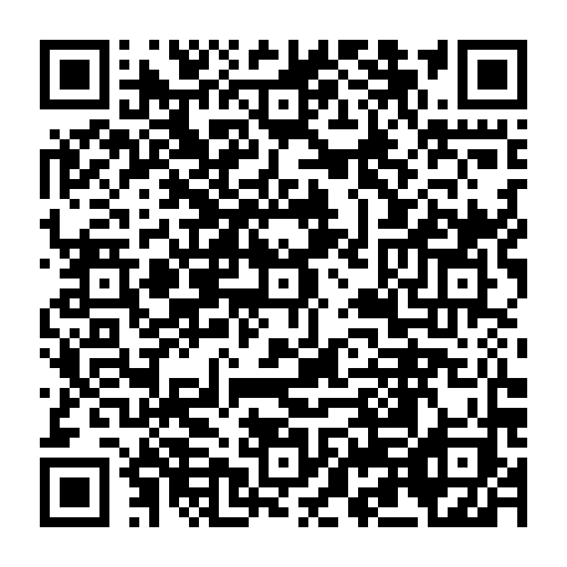 QR kod