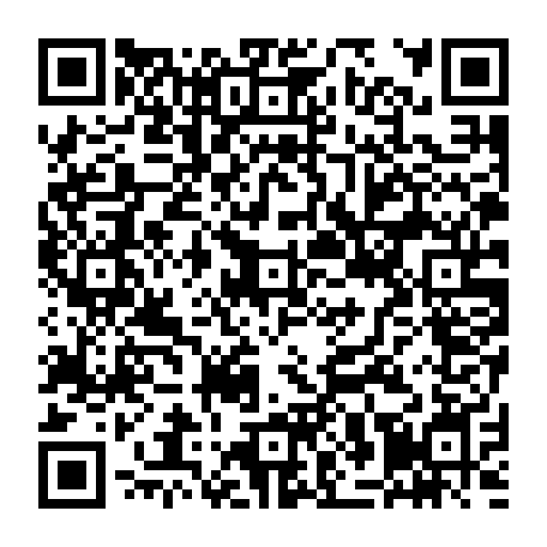 QR kod