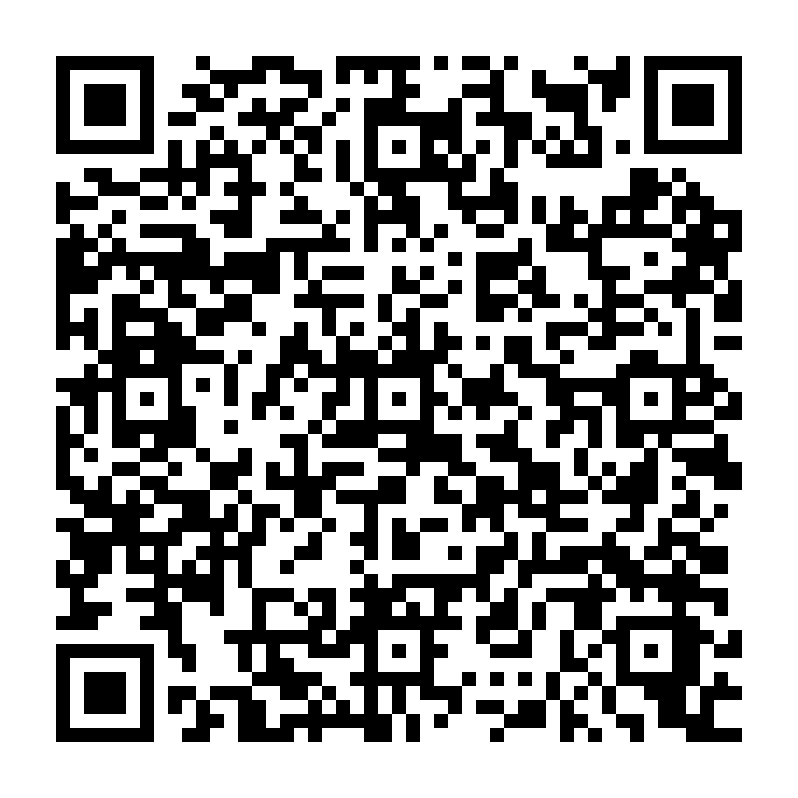 QR kod