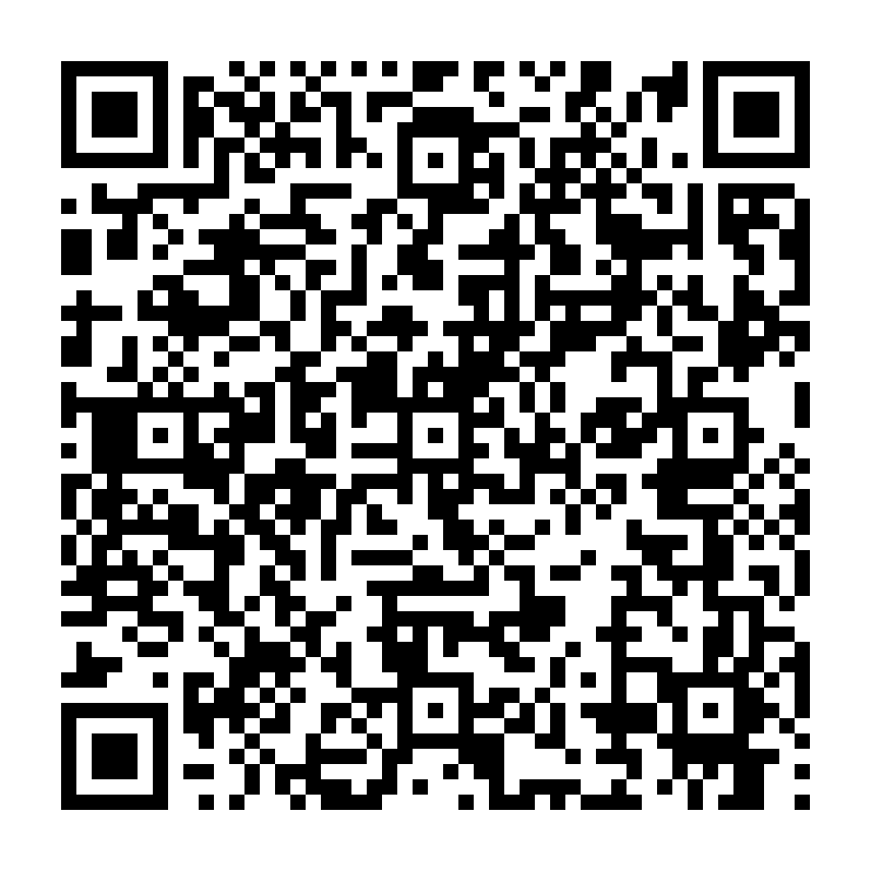 QR kod