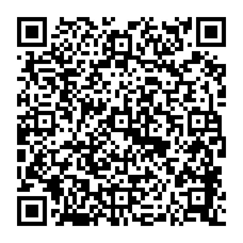 QR kod