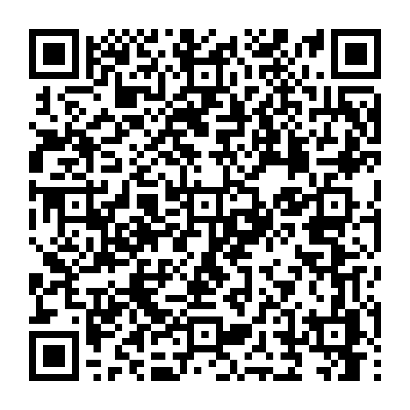 QR kod