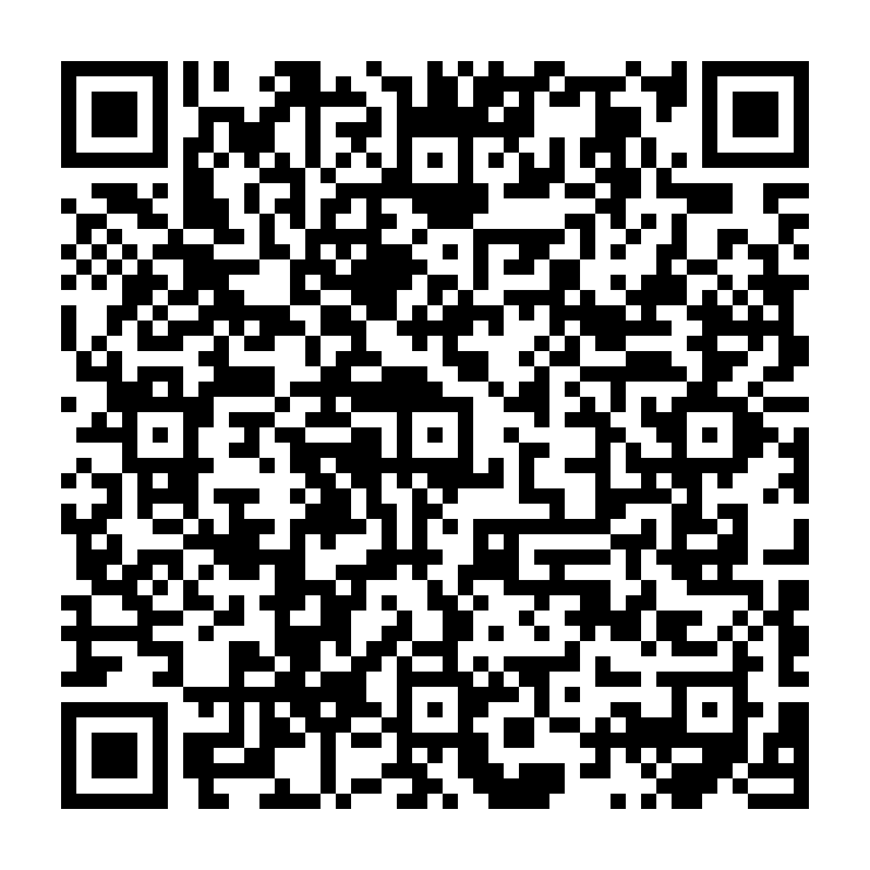 QR kod