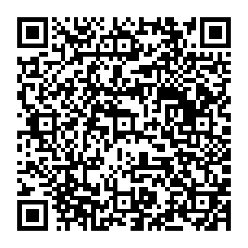 QR kod