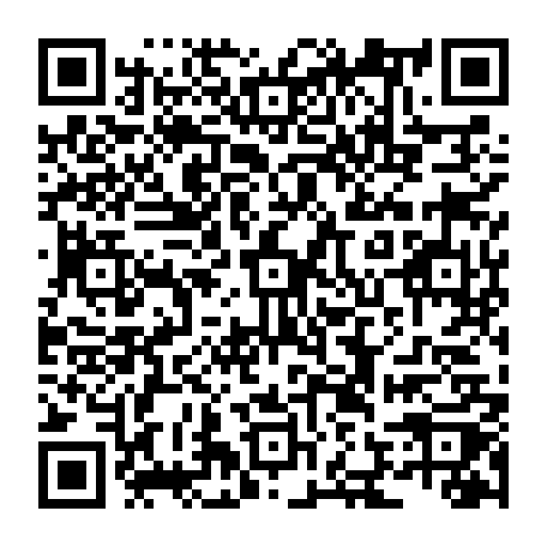 QR kod