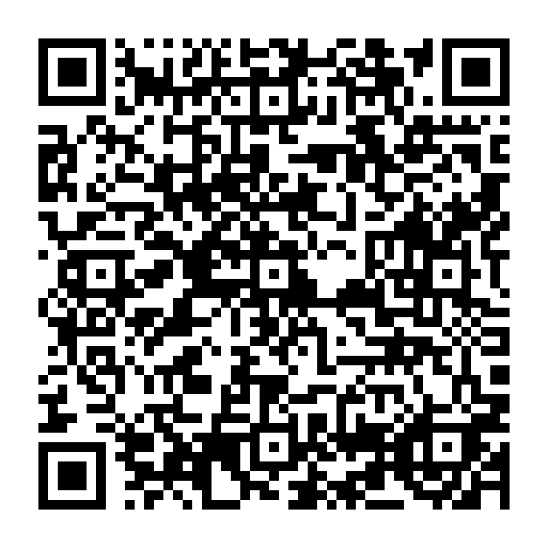 QR kod