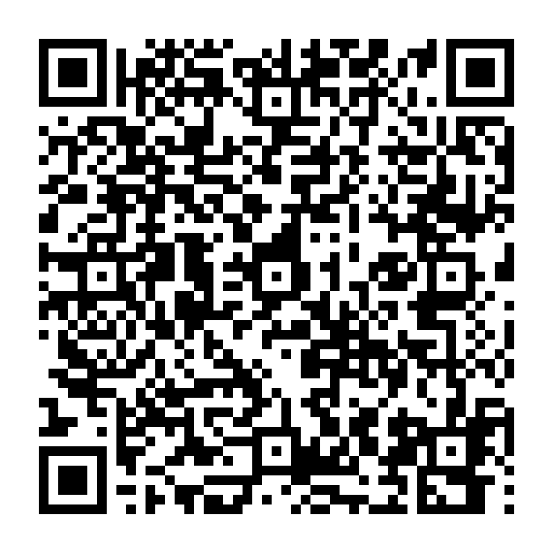 QR kod