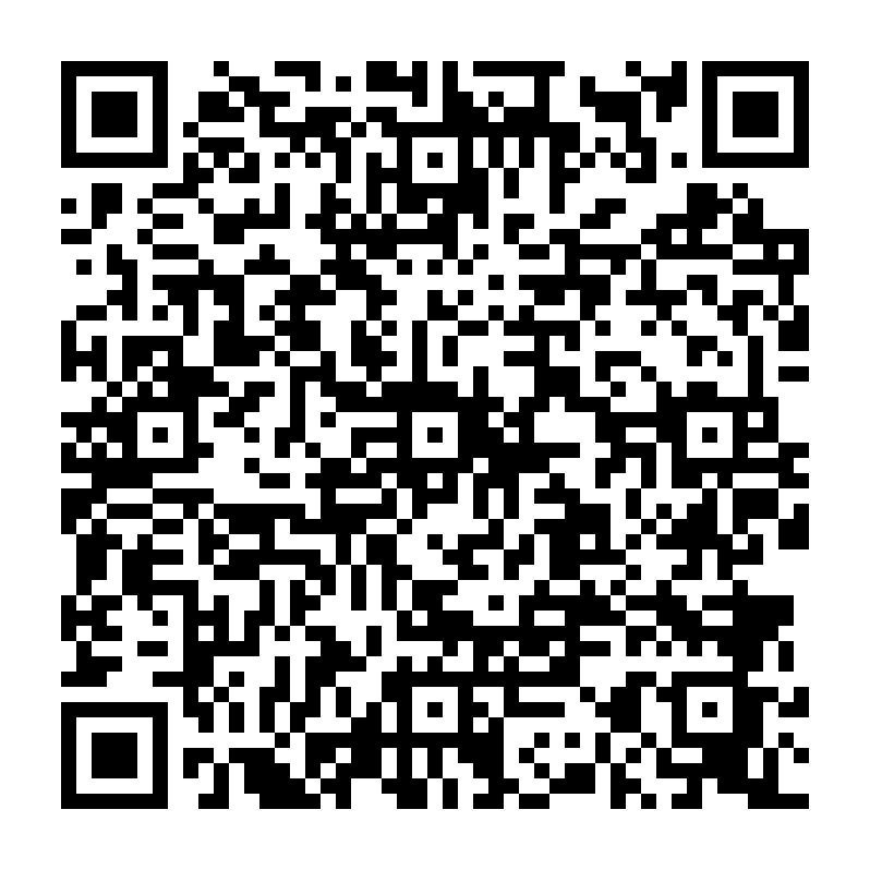 QR kod