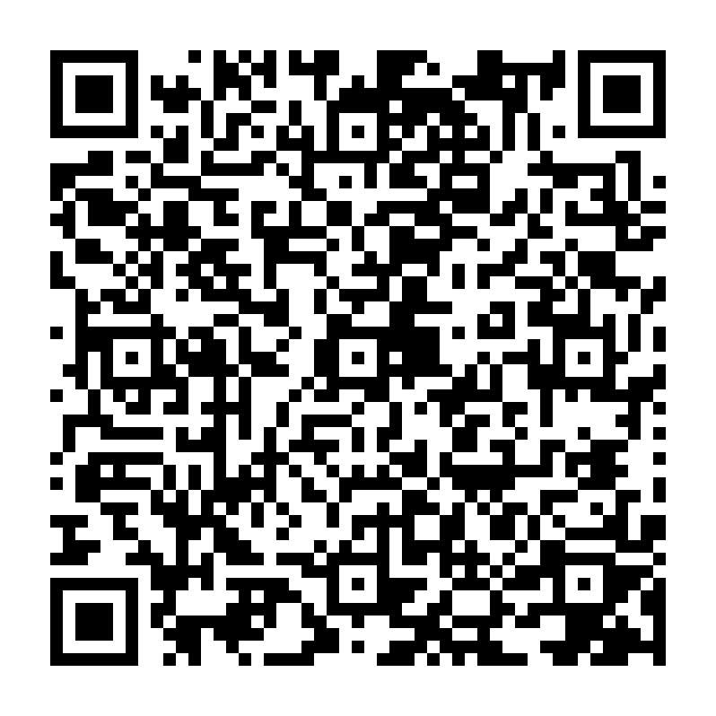 QR kod