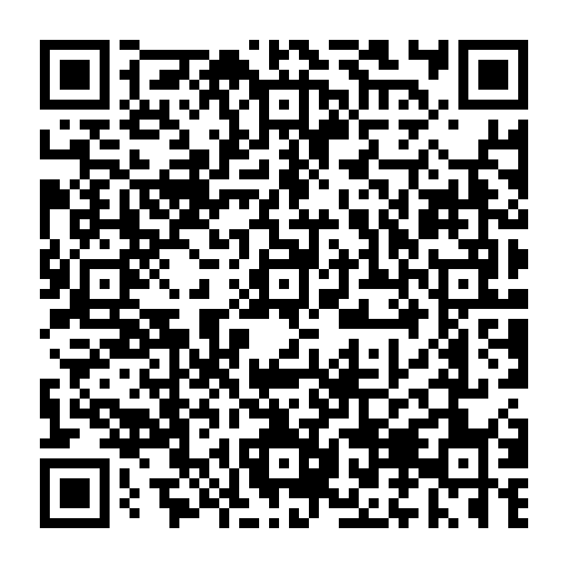 QR kod