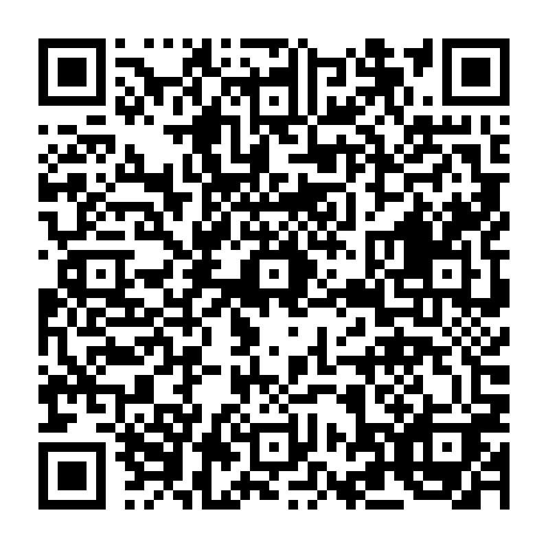QR kod