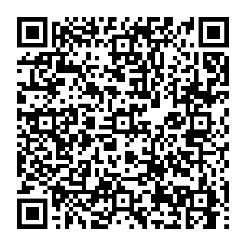QR kod