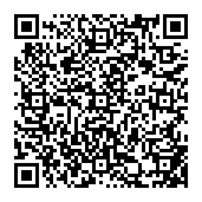 QR kod
