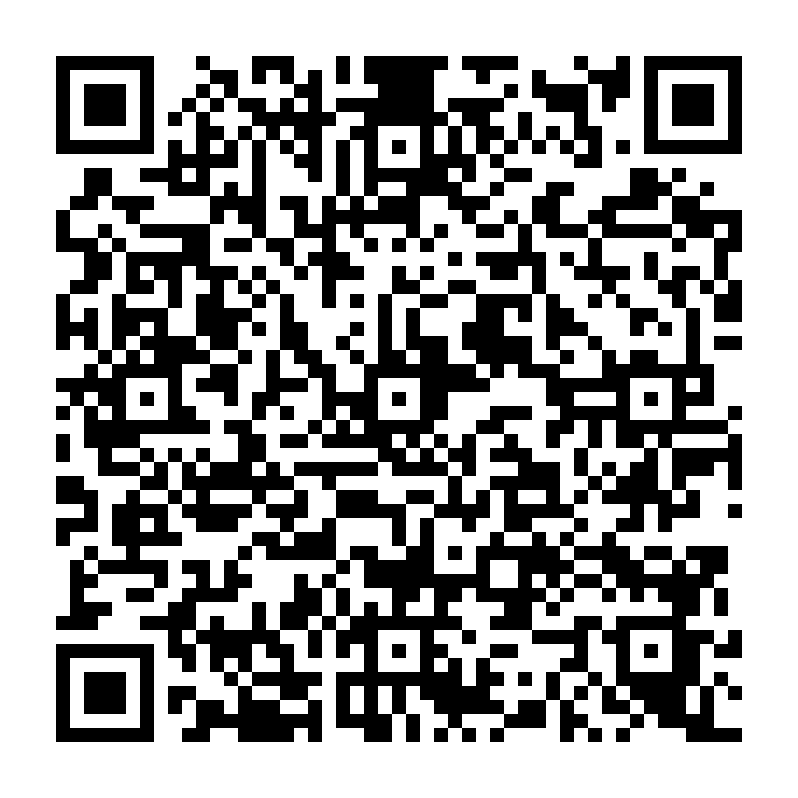 QR kod