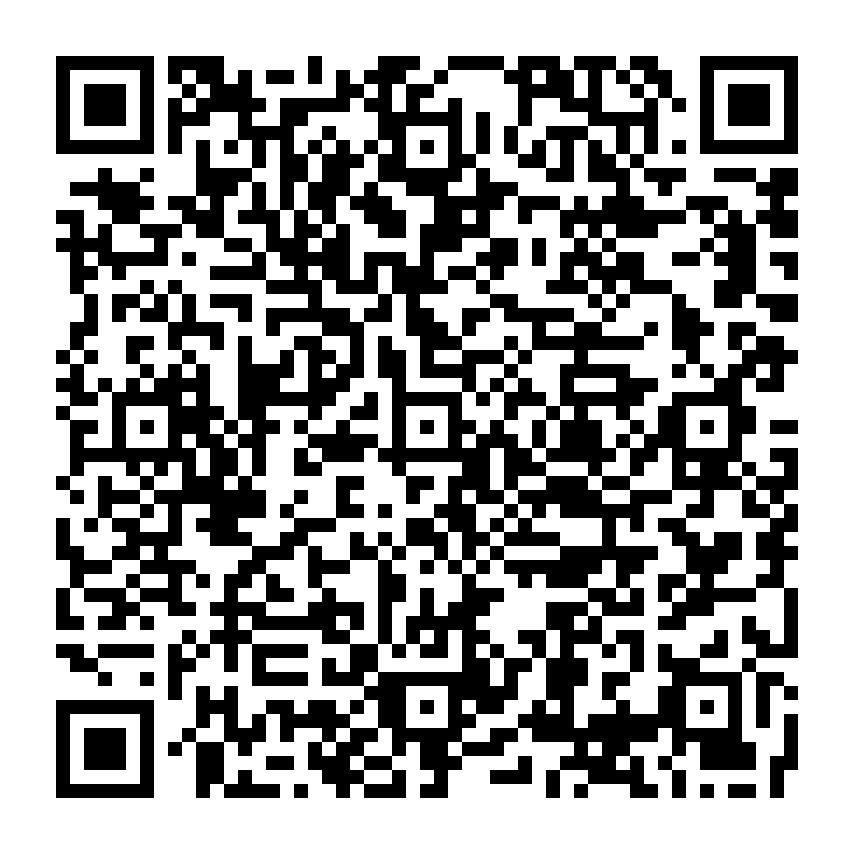 QR kod