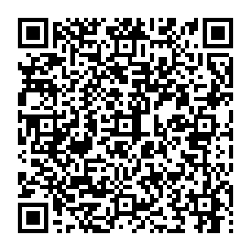 QR kod