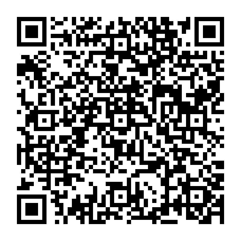 QR kod