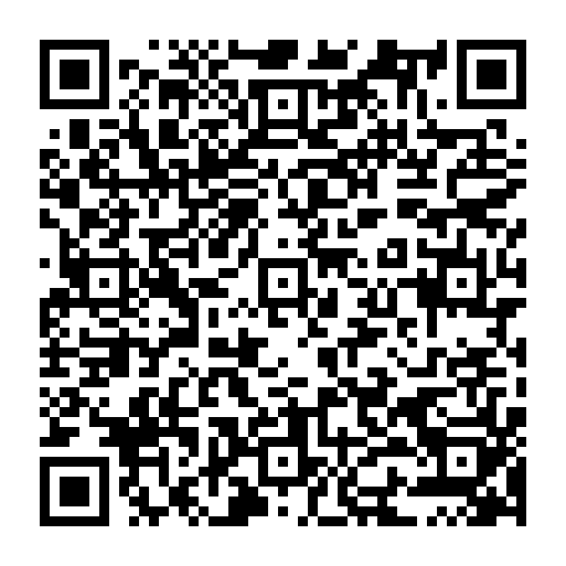 QR kod