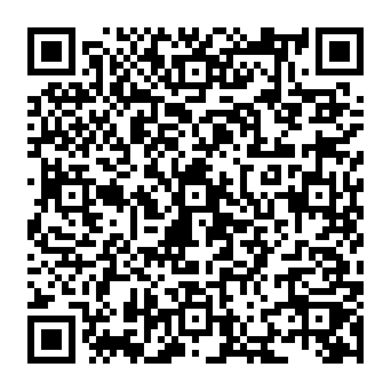 QR kod