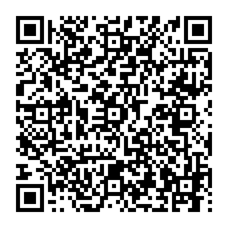 QR kod