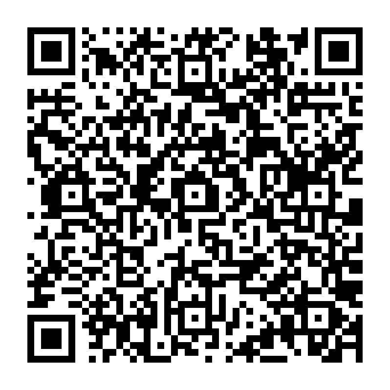 QR kod