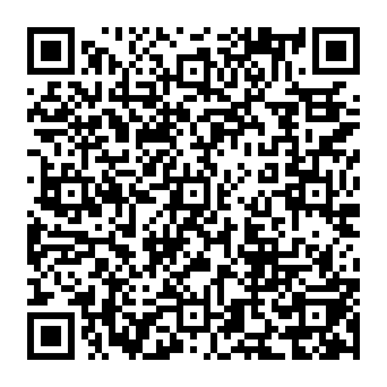 QR kod
