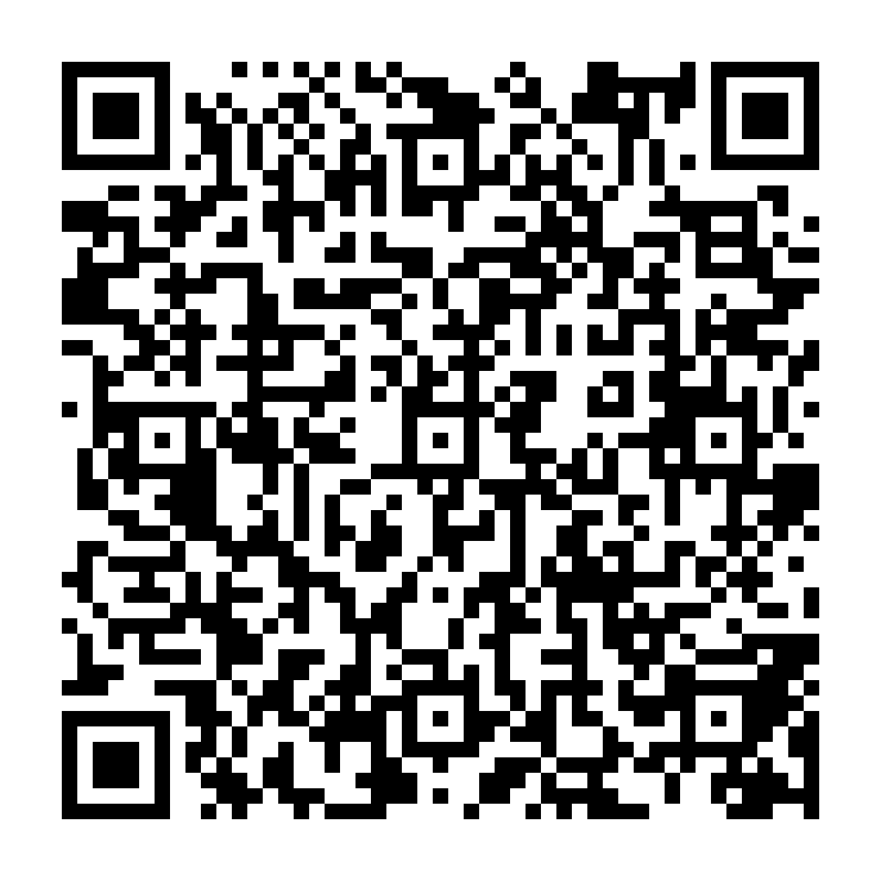 QR kod