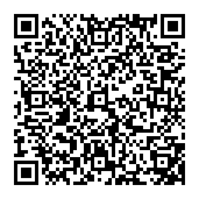 QR kod