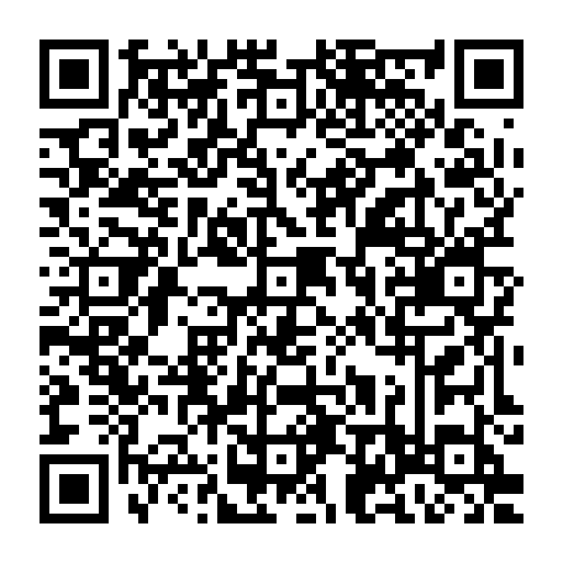 QR kod