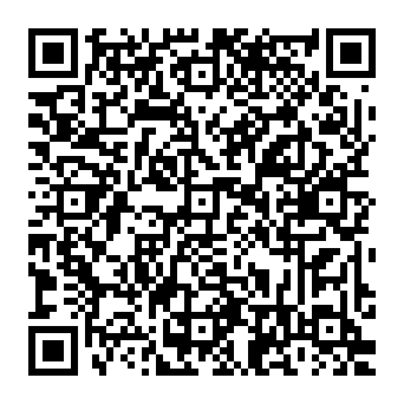 QR kod