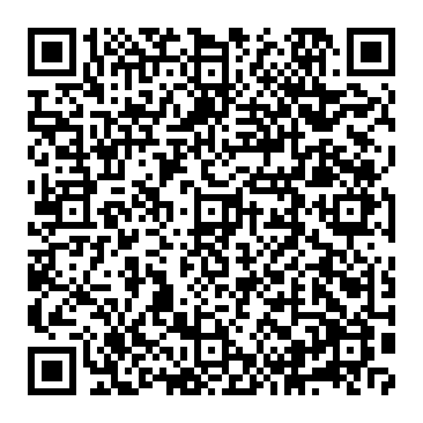 QR kod