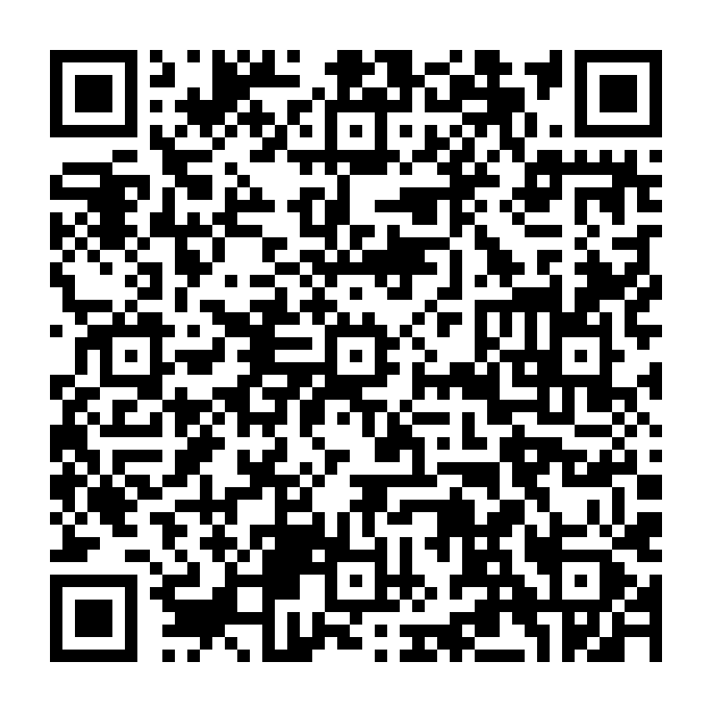 QR kod