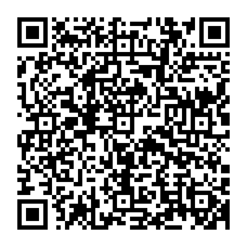 QR kod