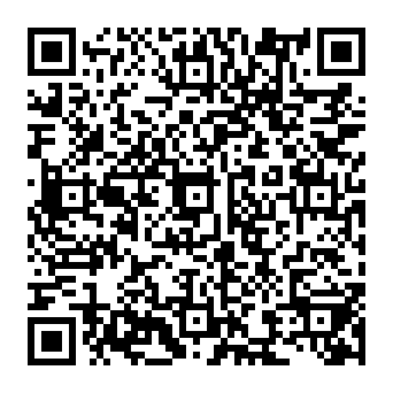 QR kod