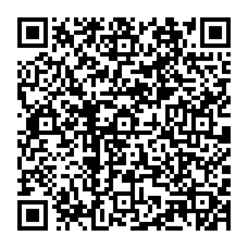 QR kod