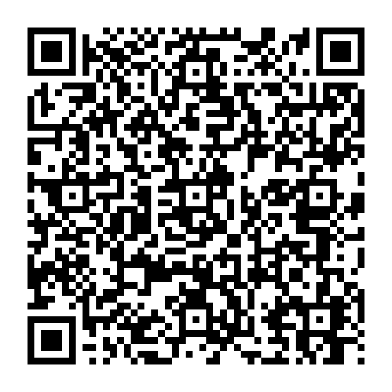 QR kod