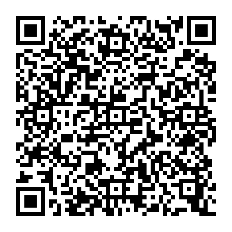 QR kod