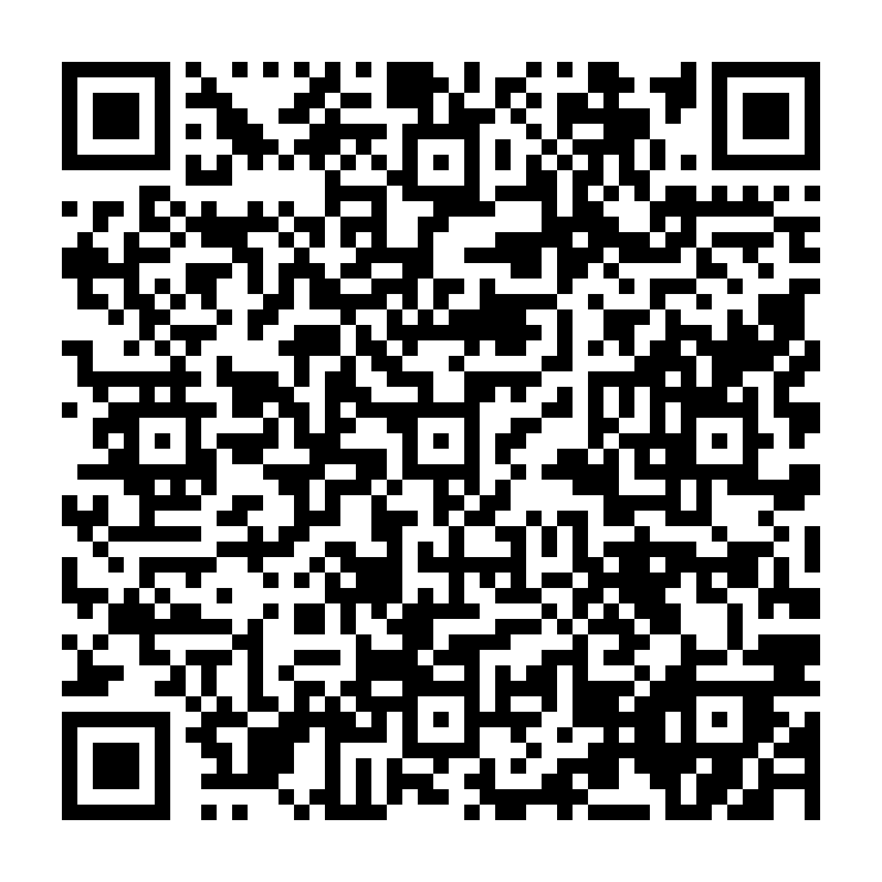 QR kod