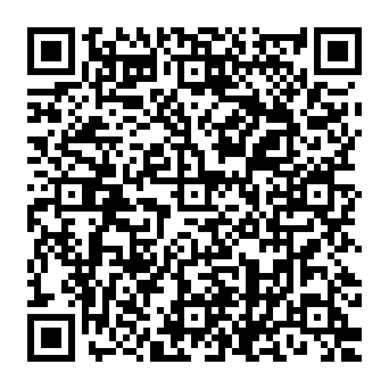 QR kod