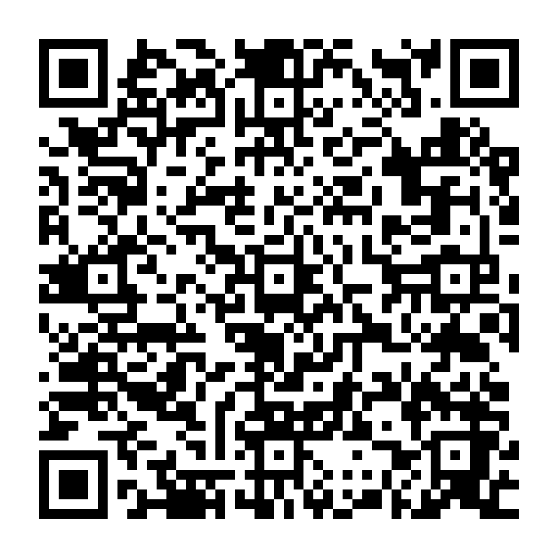 QR kod