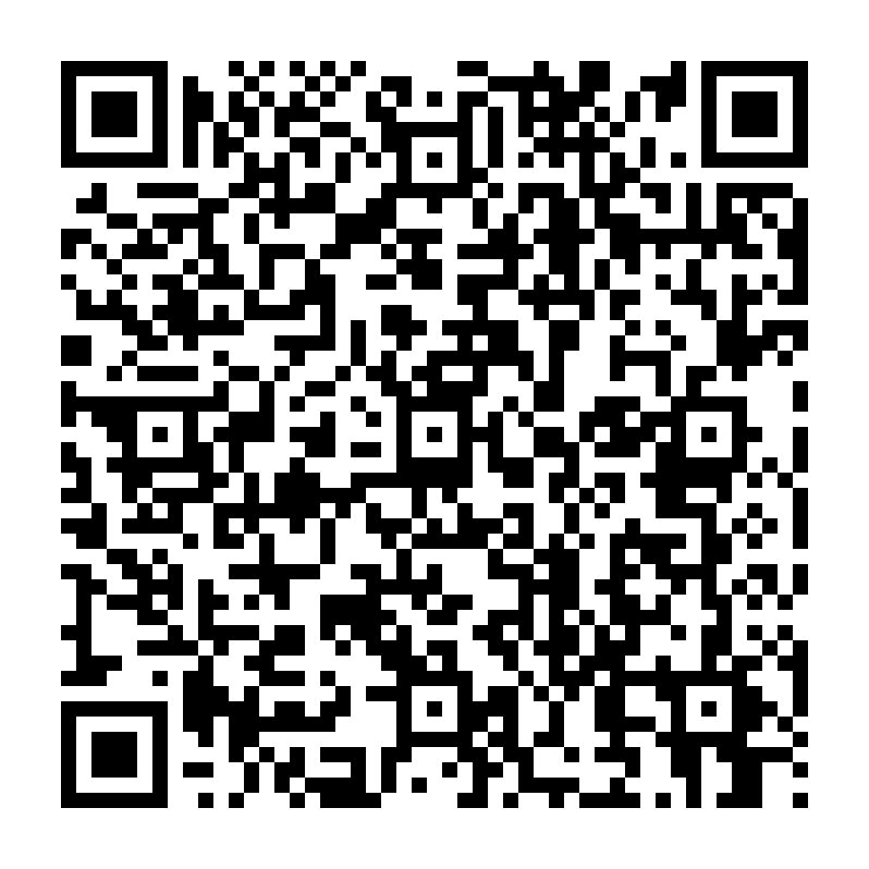 QR kod