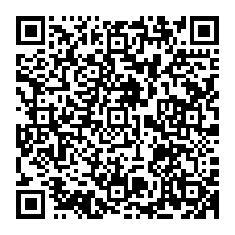 QR kod