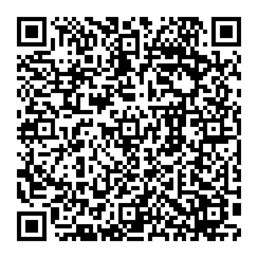 QR kod