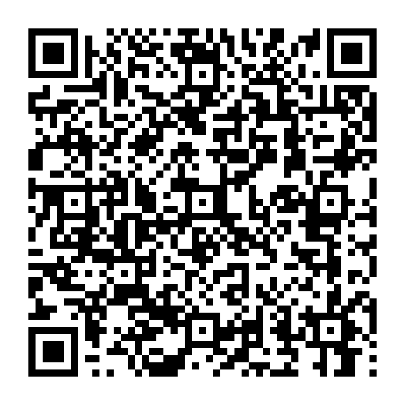 QR kod