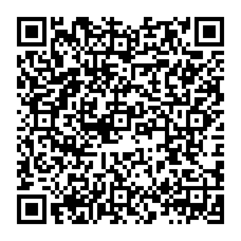 QR kod