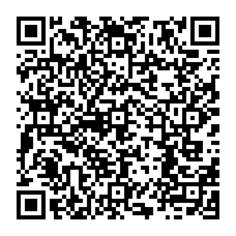 QR kod