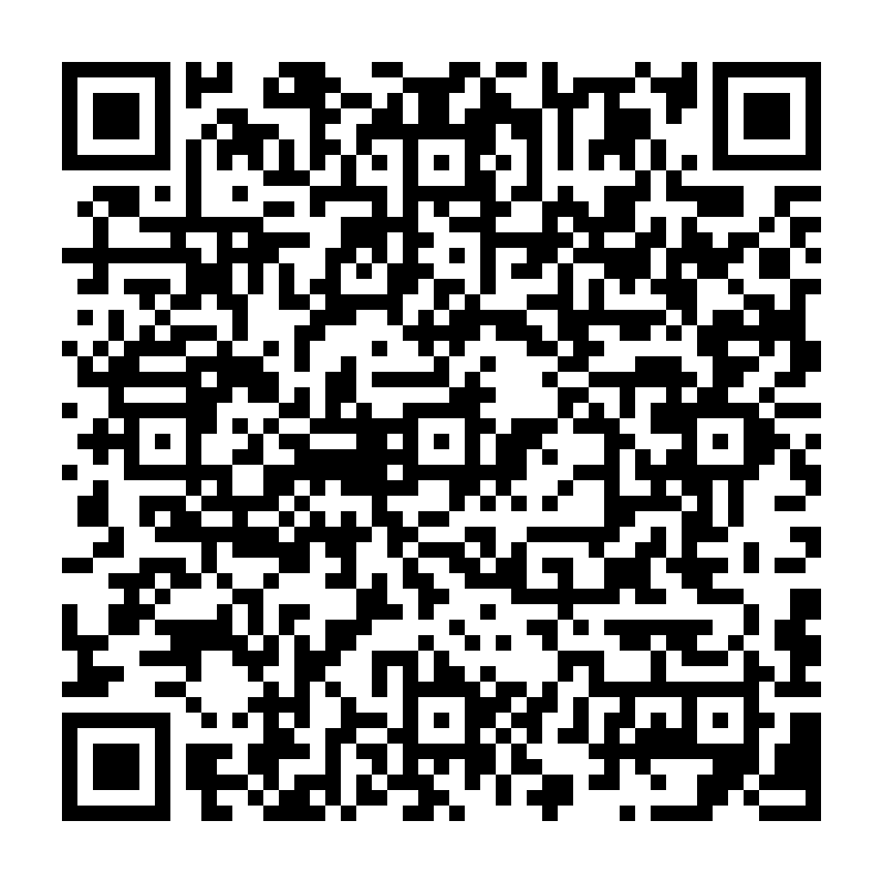 QR kod