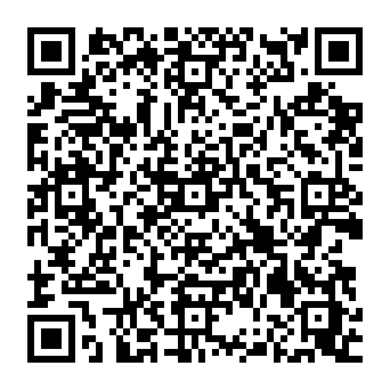 QR kod