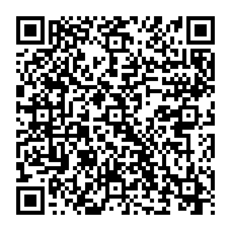 QR kod